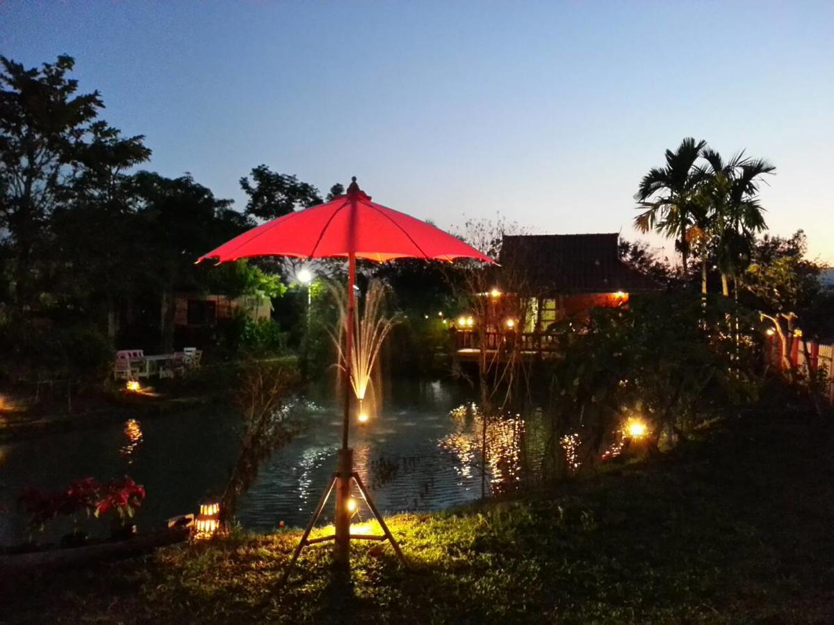 Maesai Doi View Villa Ban Dong Ma Tun Buitenkant foto