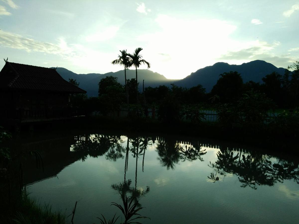 Maesai Doi View Villa Ban Dong Ma Tun Buitenkant foto