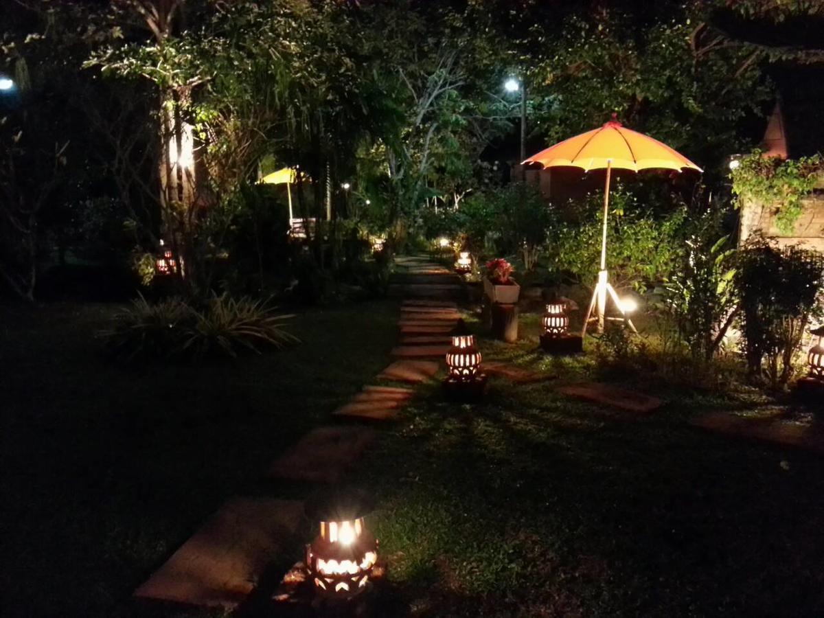 Maesai Doi View Villa Ban Dong Ma Tun Buitenkant foto