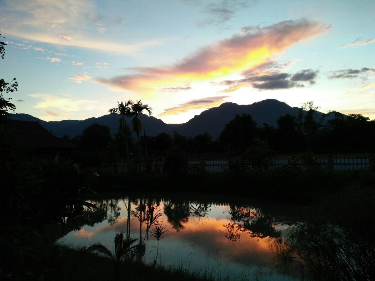 Maesai Doi View Villa Ban Dong Ma Tun Buitenkant foto