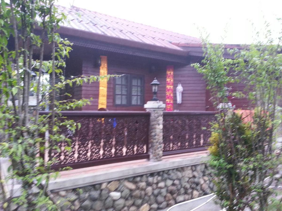 Maesai Doi View Villa Ban Dong Ma Tun Buitenkant foto
