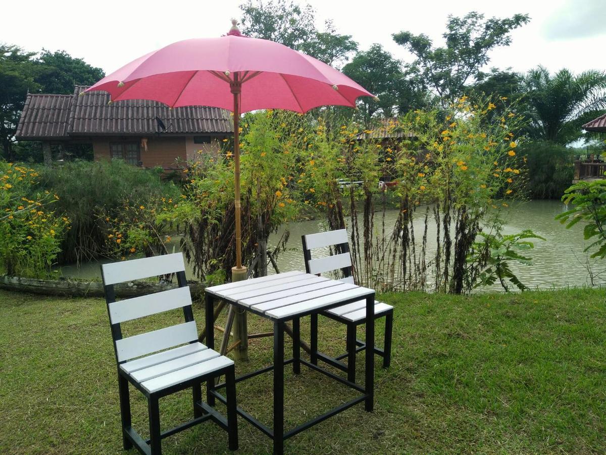 Maesai Doi View Villa Ban Dong Ma Tun Buitenkant foto