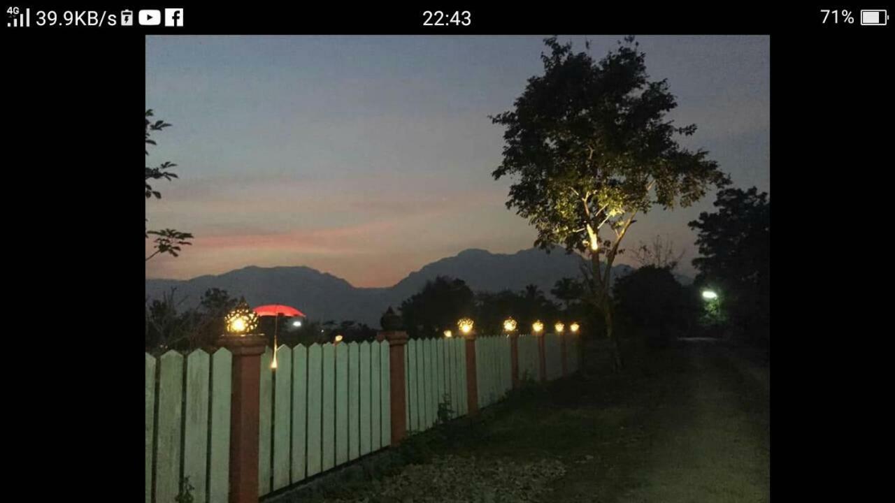 Maesai Doi View Villa Ban Dong Ma Tun Buitenkant foto
